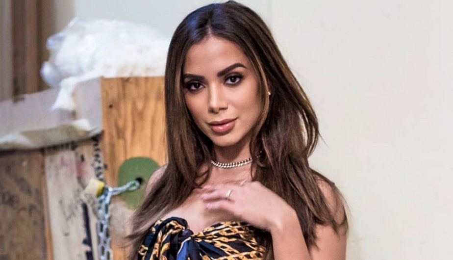 .<a href="/Anitta/">Anitta</a> protagonizará su propia serie documental en #Netflix goo.gl/vMFrd5 #FOTOS