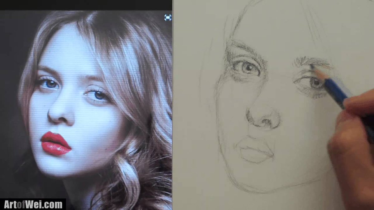 hildurko's tweet photo. How to Draw a Pretty Face, step by step with Pencil #ArtofWei #drawing #drawinglesson #drawinglessons #drawingtutorial #drawingtutoriallesson #Easydrawingtutorial #graphitedrawingtutorial #howtodraw #howtodrawaface #pencil #PencilDrawings #Tipsfordrawing https://t.co/c6KX5sG0xO https://t.co/Vwqn6ARflp
