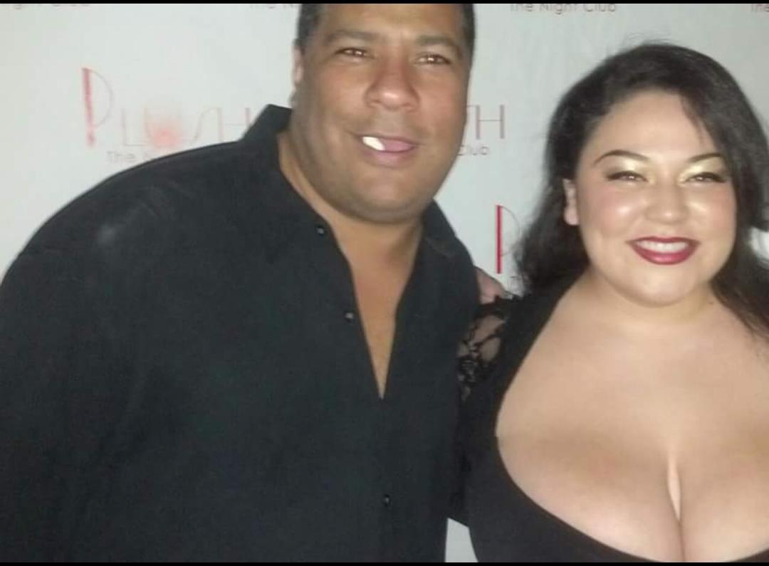 PLUSH BBW Las Vegas on Twitter "The fact that I