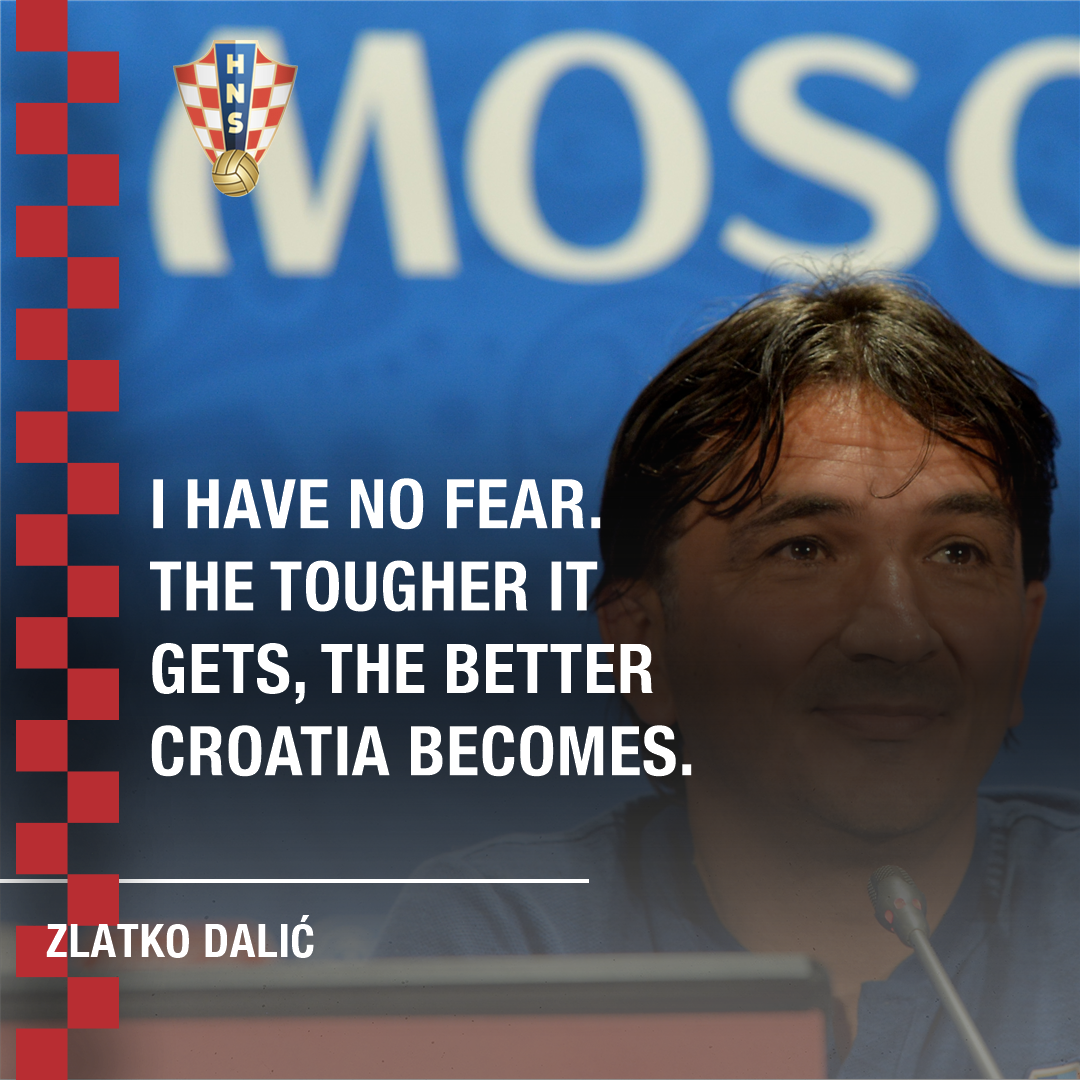 HNS_CFF's tweet image. 🇭🇷🔥
#BeProud #WorldCupFinal