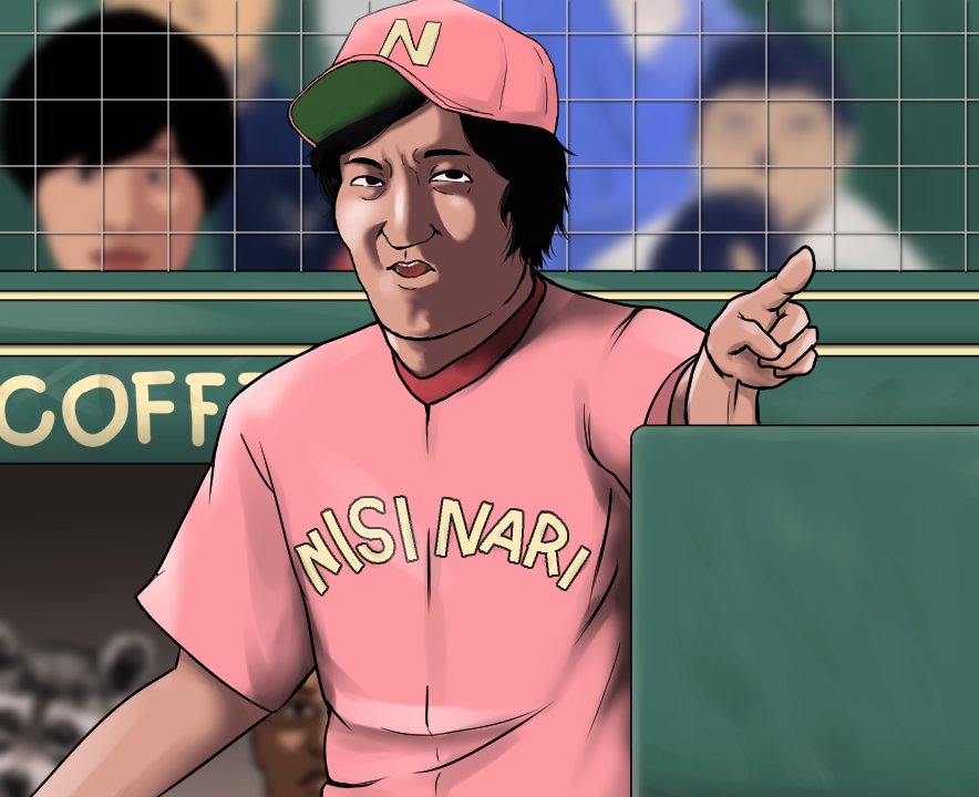 おえむん Tos ぬけさく配信で投げたやつ