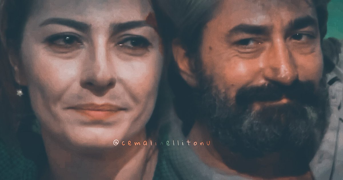 Ne güzel demiş #CemalSüreya
"Bir kadın ağzı ile gülmez. Gözlerinin içi gülüyorsa gülüyordur."
* * *
#erkanpetekkaya #ayçabingöl #öylebirgeçerzamanki