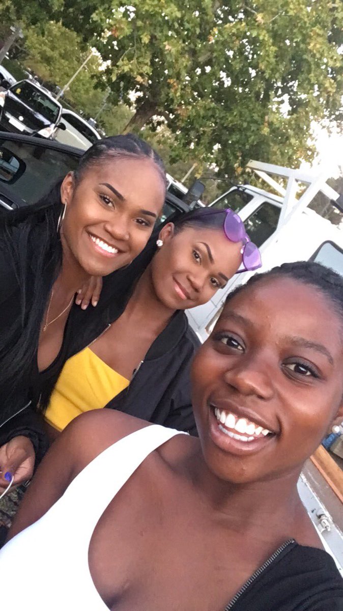 MandyKT_'s tweet image. Happy Birthday @thetwinvalery and @TooCheyTV  🎉💕🎂, i hope you guys have an amazing day filled with lots of love, joy and prosperity. May God continue to add many more years to your lives. Hopefully A1 raceway is open today so we can have your birthday party there.