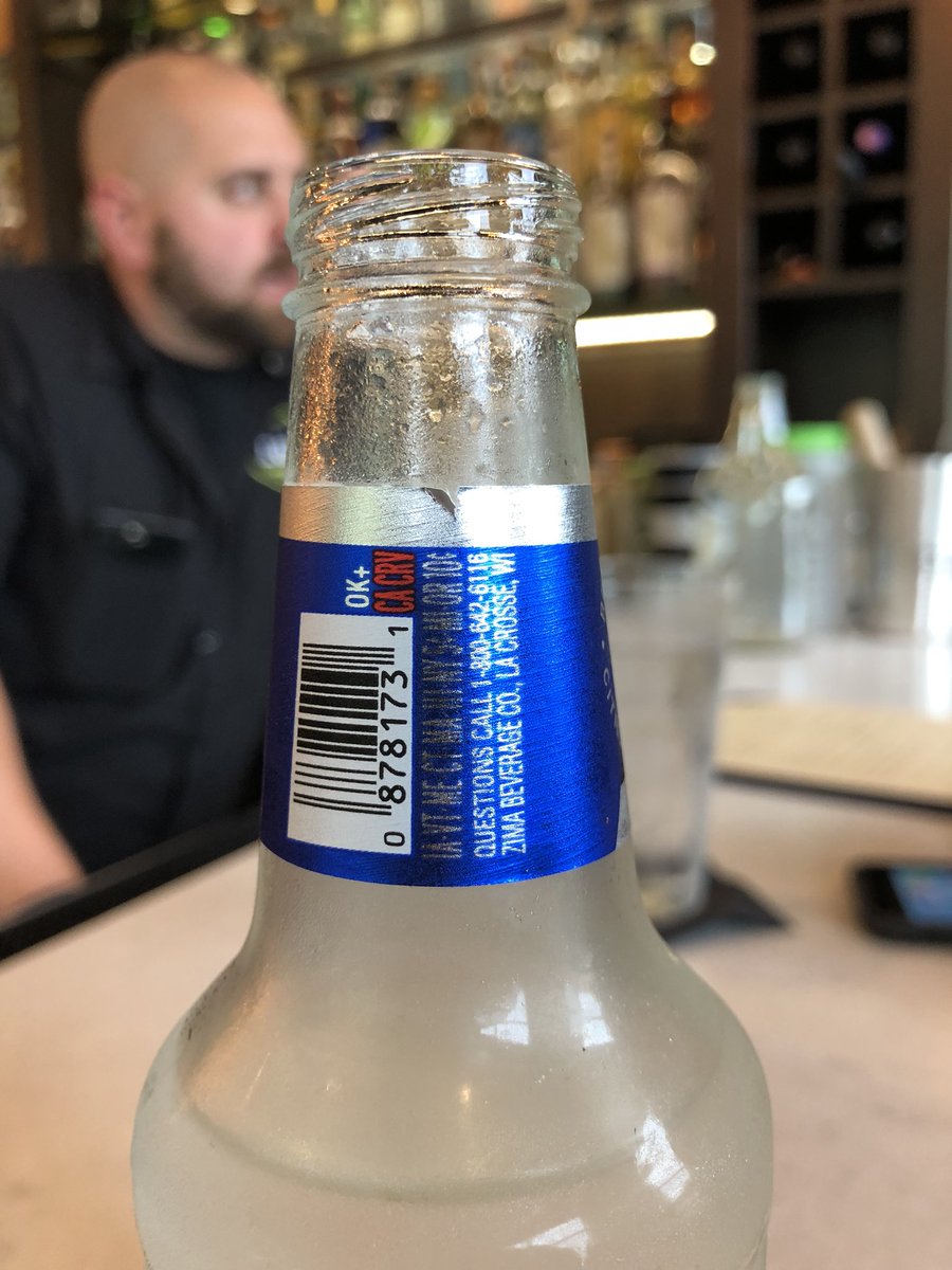 JoeAlton's tweet photo. Drink local. #ZomethingDifferent
@lolostillwater (Hudson) https://t.co/7ARbpHl7Ty