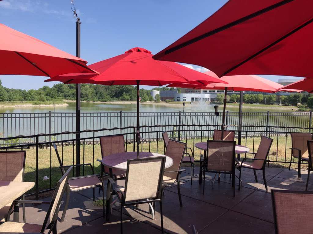 MWinghaven's tweet photo. DJ tonight! Come up to Massas and have a good time with a great crew and a great view! ☀️ https://t.co/bQVVVCWyOz