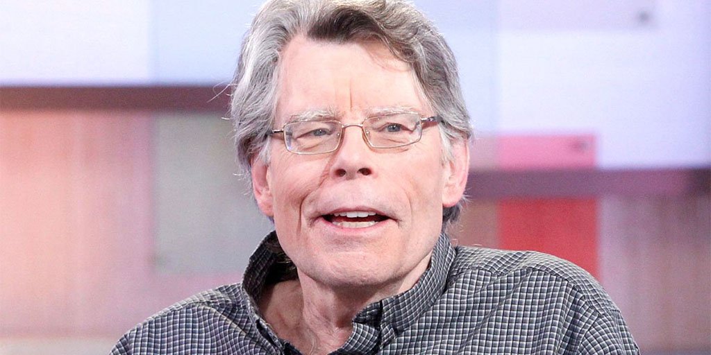 BookBub's tweet photo. 11 Books Recently Recommended by Stephen King
https://t.co/wEHIT8f5qa @StephenKing incl. @LauraMLippman @AnthonyHorowitz @lynleymysteries @almakatsu https://t.co/5YXpDZHf8I