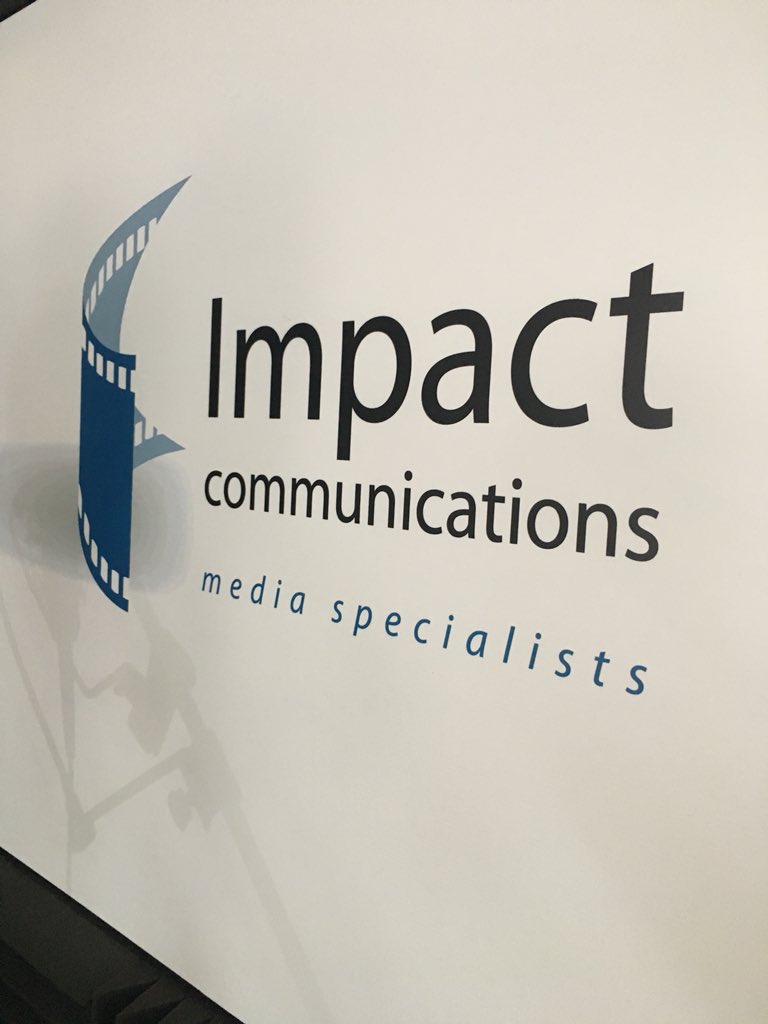 On remote with  #McCan advertising Agency. Fun session at <a href="/ImpactComPtbo/">ImpactCommunications</a>. Thx for the studio Mike