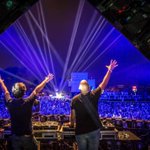 Photo by Trance Family Boston (@TranceFamilyBOS)