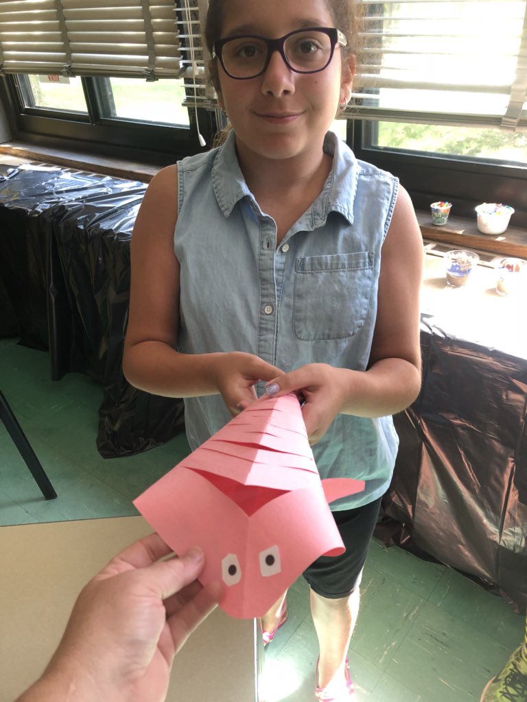 Learning and having a great summer in #oceansoffun