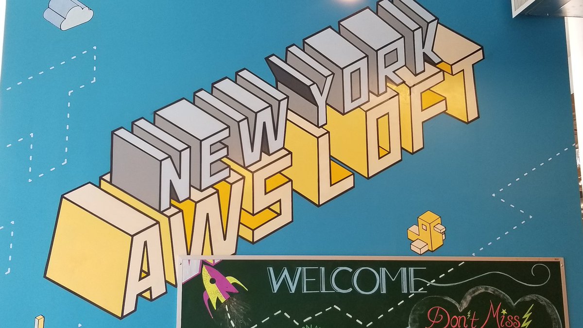 Do you have a great game dev story? Happen to be around the NYC area? Come join me at the AWS loft tonight, share the fun times. gametechdevstories.splashthat.com