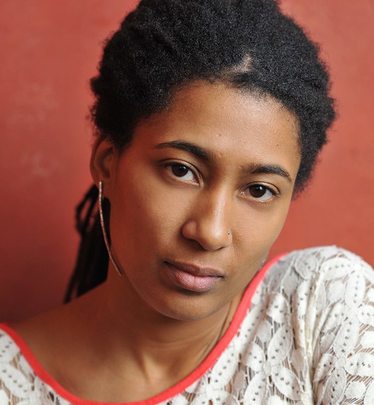 Support our  Artists-in-Residence!
Visit creativecommunityfestival.org/support !
Tomeka Reid, one of the most original, versatile &amp; curious musicians in Chicago's bustling music community  will work w/ students to develop, compose, and perform their own collective compositions at the Festival.