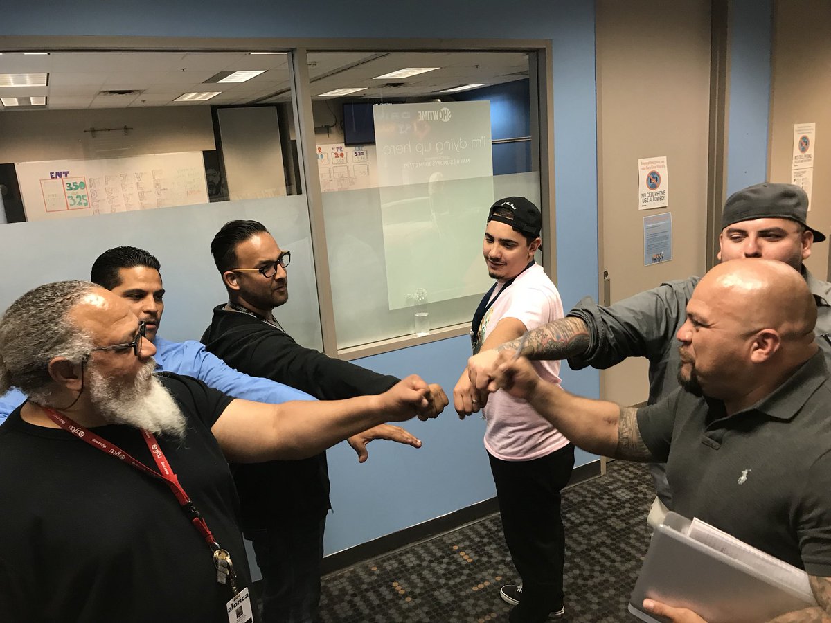 NessaOrtiz288's tweet photo. El Paso did it again ! 3rd day in a row beating their best video day !
@anthonyetuggle @EPettyAlorica @MandysTeam @chrisbrown5528 https://t.co/799PymJXDn