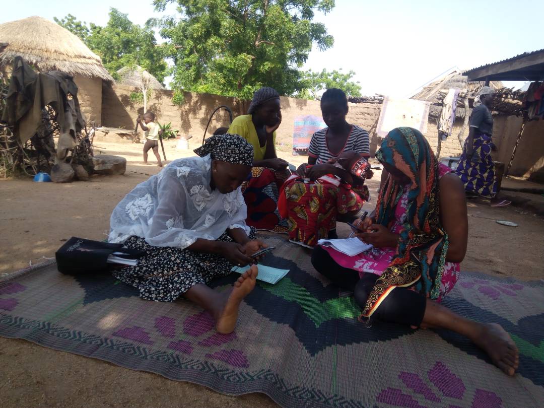 iyonovia's tweet photo. LQAS for Routine Immunization is on going in over 126 communities across Adamawa State. Personnel supported by government, @WHONigeria and other partners have been trained and deployed for this purpose. @BrakaFiona @alemuw1 @CWarigon https://t.co/c6Mf10RhGU