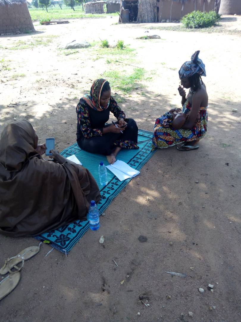 iyonovia's tweet photo. LQAS for Routine Immunization is on going in over 126 communities across Adamawa State. Personnel supported by government, @WHONigeria and other partners have been trained and deployed for this purpose. @BrakaFiona @alemuw1 @CWarigon https://t.co/c6Mf10RhGU