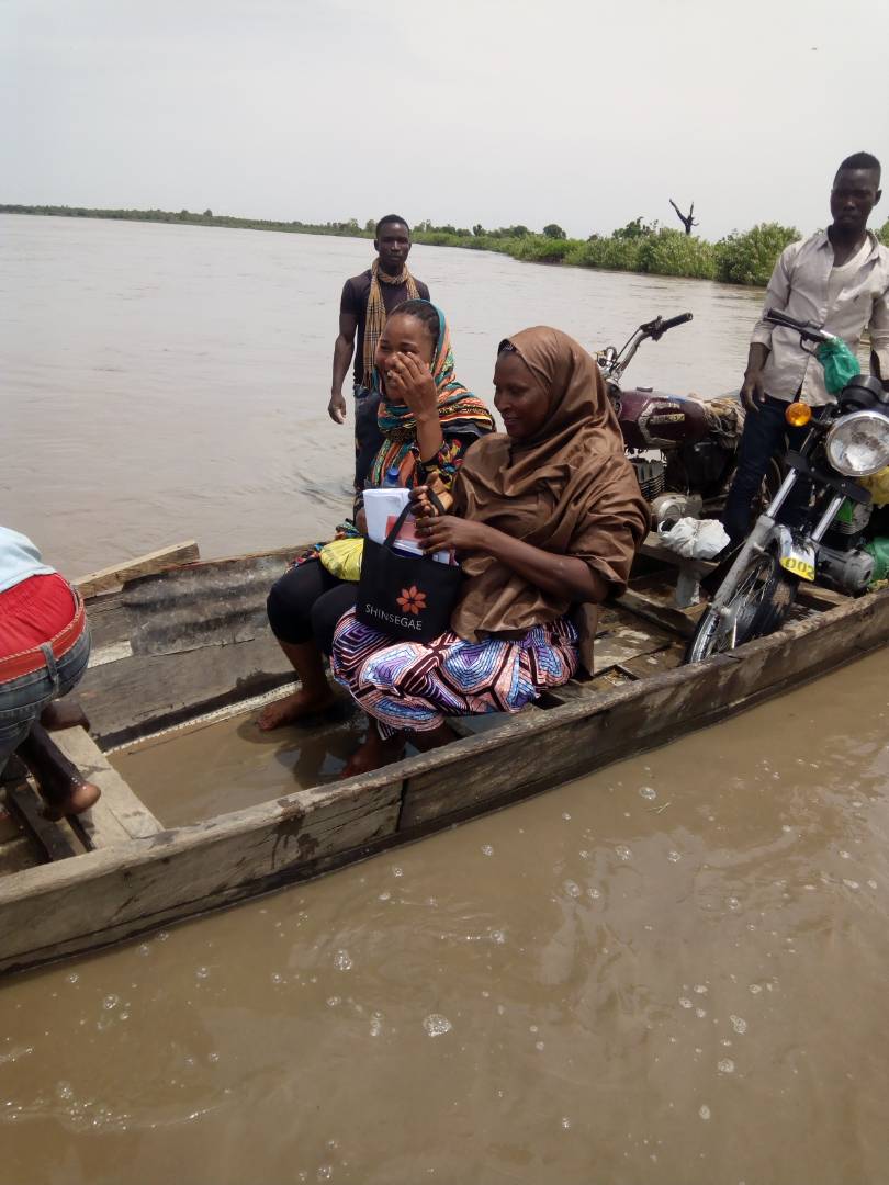 iyonovia's tweet photo. LQAS for Routine Immunization is on going in over 126 communities across Adamawa State. Personnel supported by government, @WHONigeria and other partners have been trained and deployed for this purpose. @BrakaFiona @alemuw1 @CWarigon https://t.co/c6Mf10RhGU