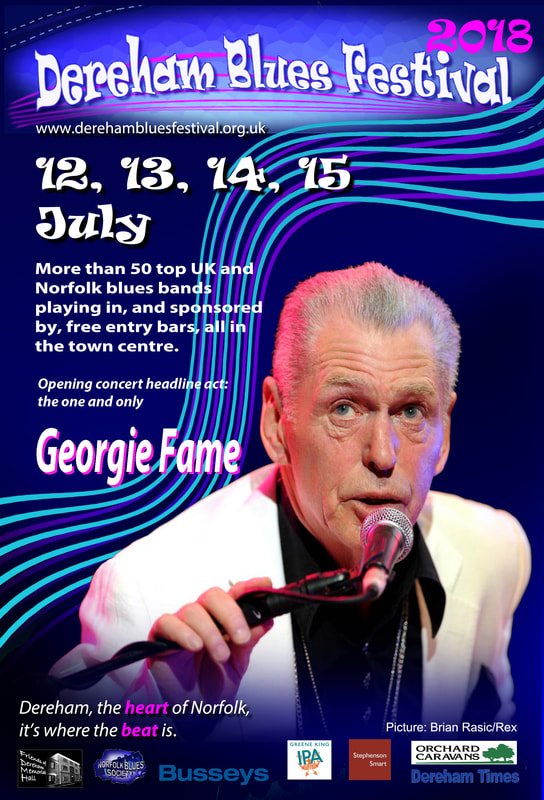 Tom McCartney Music tweet media