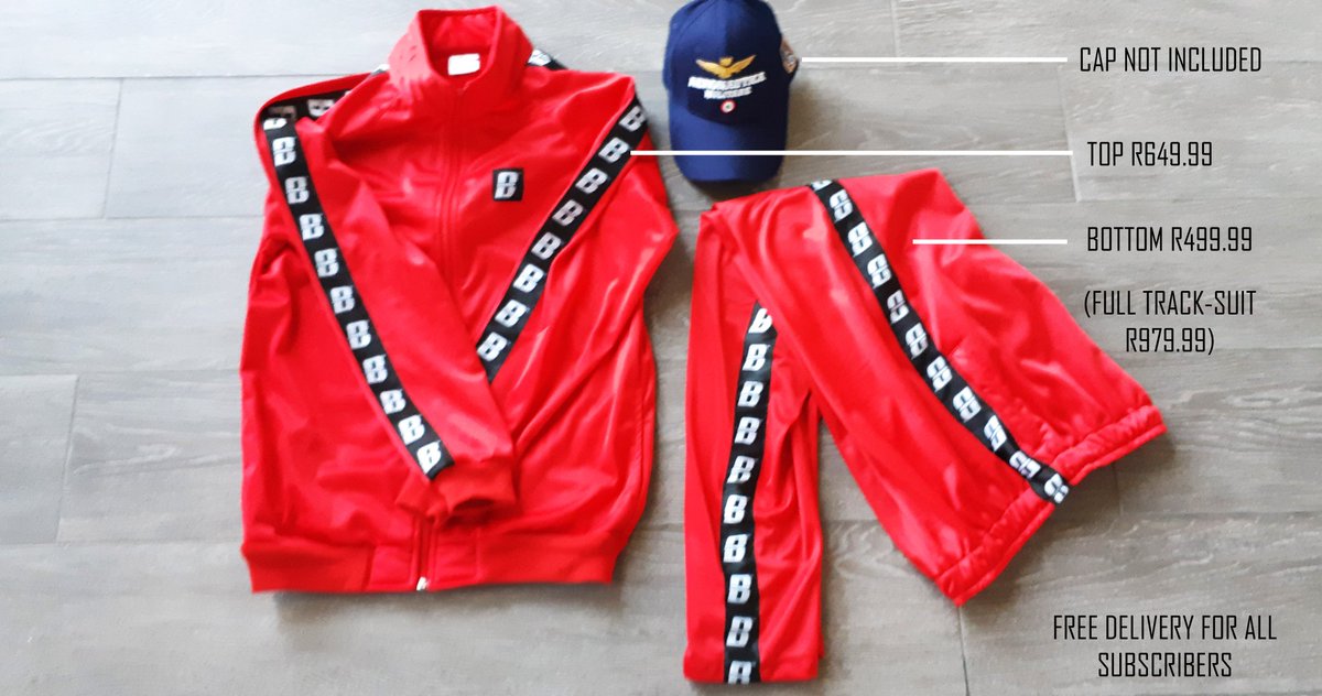 BullyzBXG's tweet photo. We just dropped some new heat 🔴Red edition🔴 going live on our site tomorrow. #BullyzFitness #UnbreakableS2 @Can_Do_Za https://t.co/wcBFP1nkkW