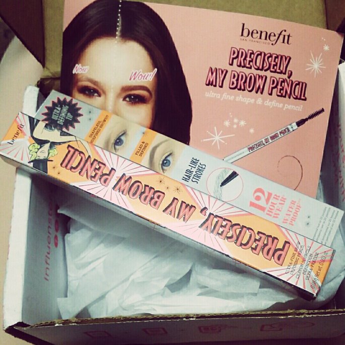 crisnelly015's tweet photo. Already received my Voxbox! Love it! https://t.co/PJQPVeQ1U7