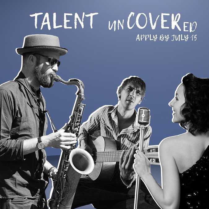 AmHouseKyiv's tweet photo. Ukrainian bands and solo performers, apply for TALENT unCOVERed music program by July 15th https://t.co/ph47e0YFvs #concert #coverbands #music #contest https://t.co/kY4JmmfgS7