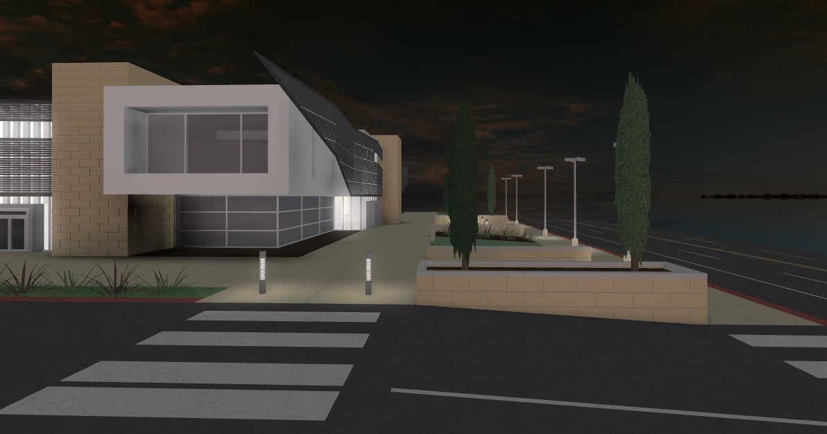 A Rchitect On Twitter This Will Always Be My Best And Favorite Project I Started This Morning And Aaah It S A Modern Courthouse Roblox Robloxdev Roblox Https T Co Atqdxw3xhz - courthouse roblox