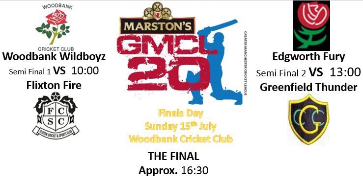 Flixton Cricket Club tweet media