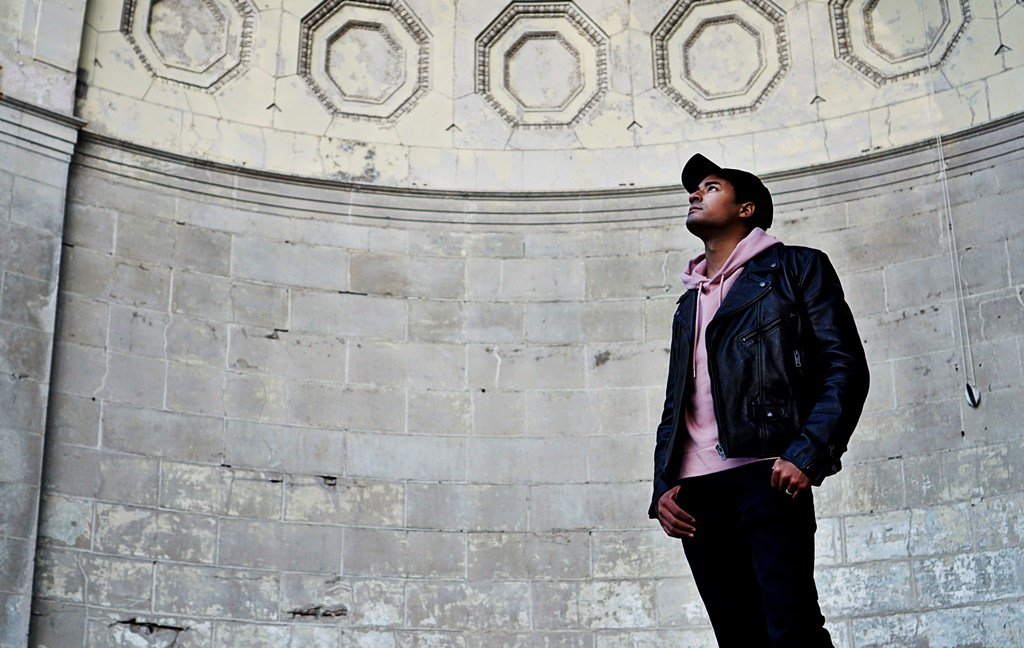 VantagePointDSN's tweet photo. New Video: J. Cobb – Good (@thisisjcobb) https://t.co/FsovcoX6wX https://t.co/9JgAqGRElw