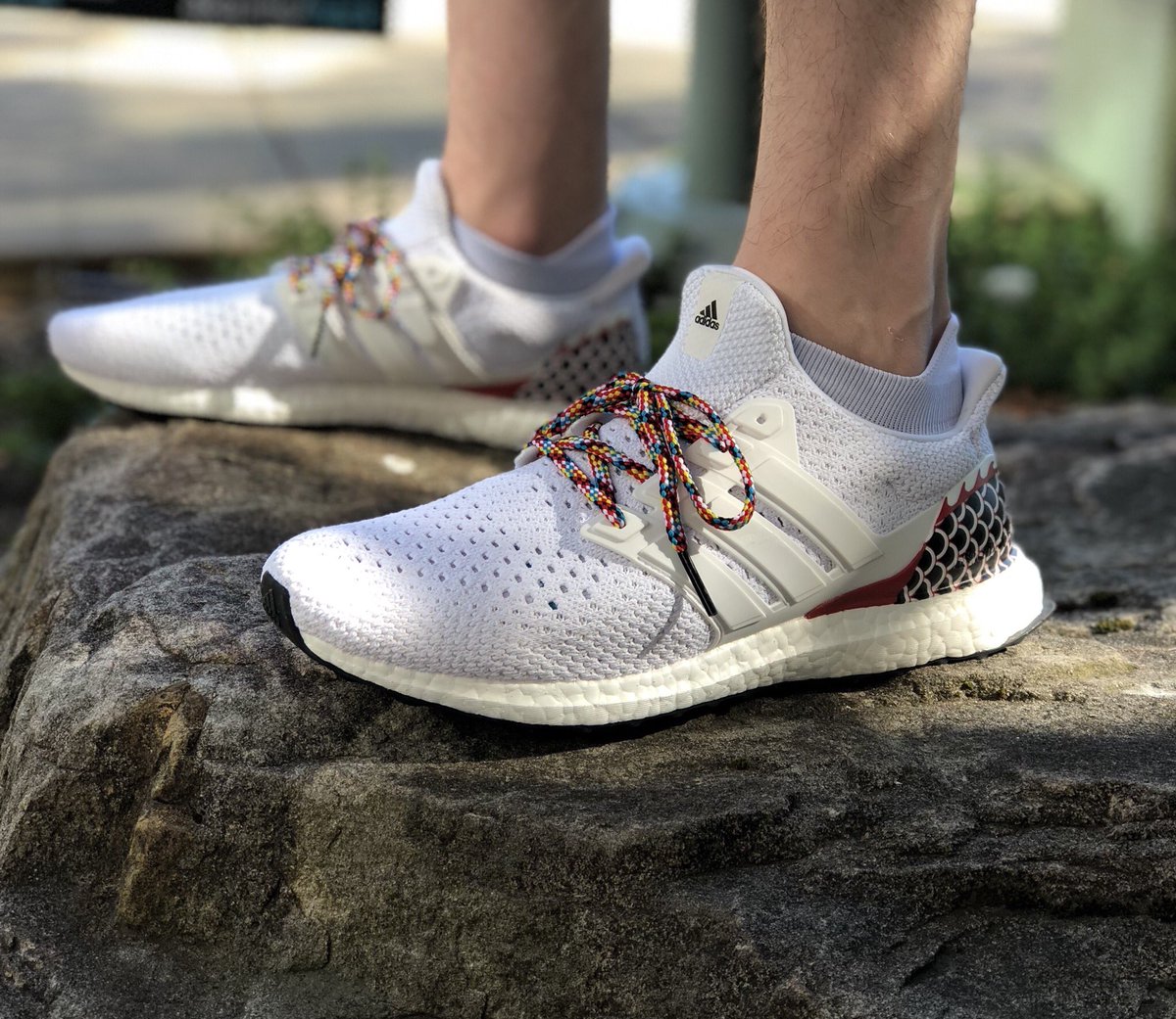 dragon boat ultra boost