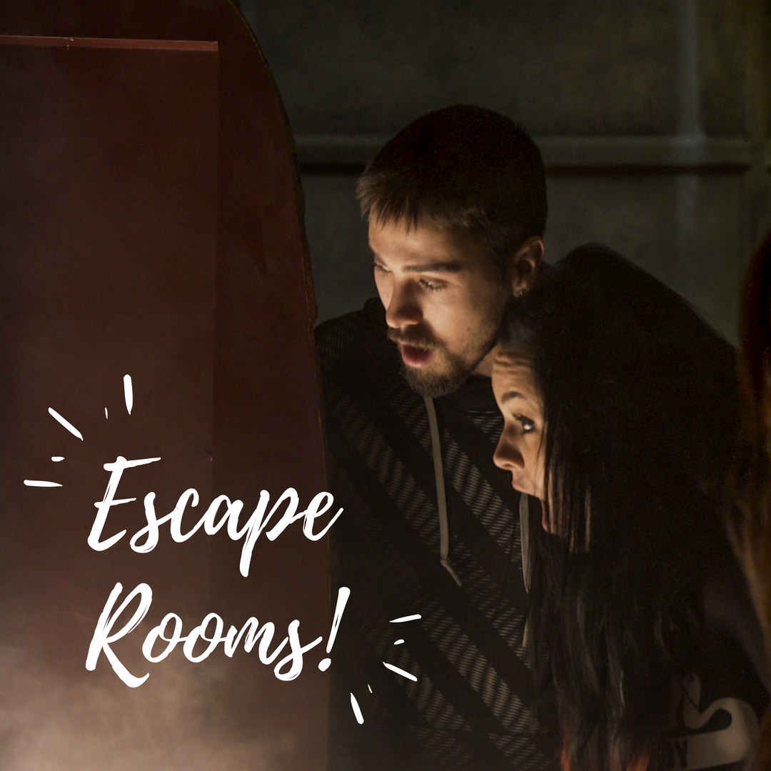 MethodOfEscapeF's tweet photo. It'll be 105F all #weekend! 😱

Escape the heat with our air-conditioned #escaperooms.

Have an adventure and stay cool. ❄️

Book soon! #fresno https://t.co/bFfT3QOwur