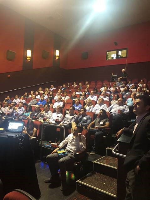 Slalom Orange County tweet media