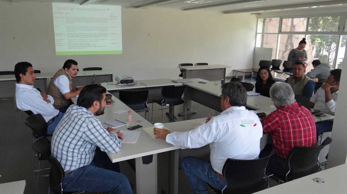 Secampo_Zac's tweet photo. Reunión de @SagarpaZac , @FAOMexico y SECAMPO para dar seguimiento a la autorización y aprobación de los proyectos productivos del #PESA2018.
Te invitamos a conocer más https://t.co/DDE6FtsSAP https://t.co/baB8h443UB