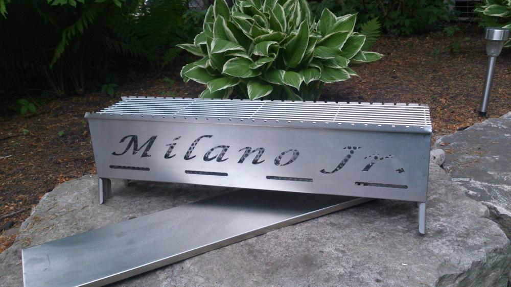 HitekMilan's tweet photo. If you love barbecuing, you love discovering new and different ways of #grilling: seeking out new recipes to delight friends and family in the backyard or even customers in your business. Check out #Spiducci #BBQ, with Hitek Milan:

https://t.co/XNsAfeT8wW https://t.co/6ST8gSNtZQ