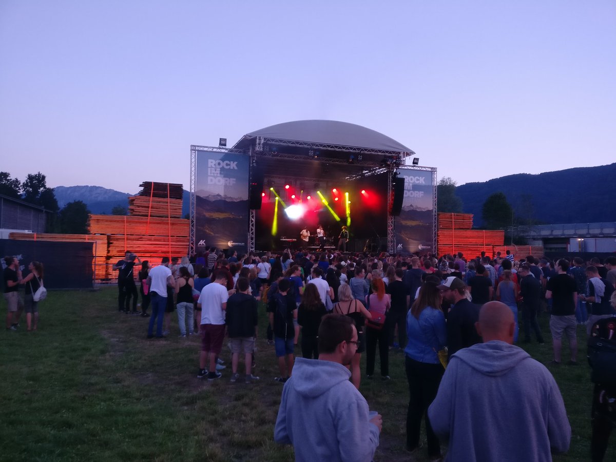 GrubMat's tweet photo. #rid18 @rockimdorf_at https://t.co/RNvxU0yCSt