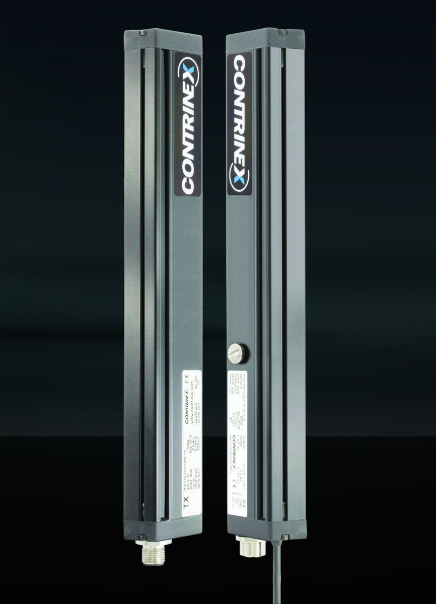 Contrinex USA tweet media