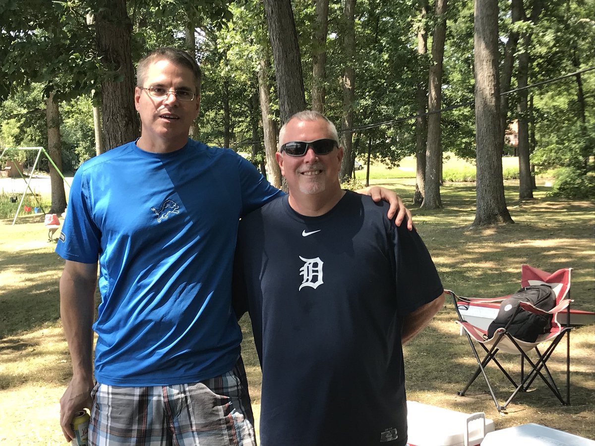 Celebrating the fruits of our labor for winning the Jan-Feb Sales Manager Incentive! Nothing like a Michigan Summer Beach BBQ with the best Team on the planet!!!!!  In spirit of one big happy family we invited our Michigan counterparts!
#Good2BGreat 
#Growthgurus
