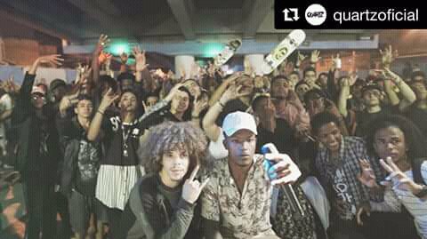 Queir7z's tweet photo. Obrigado Campo Grande, foi foda ! https://t.co/iqNzogim9c