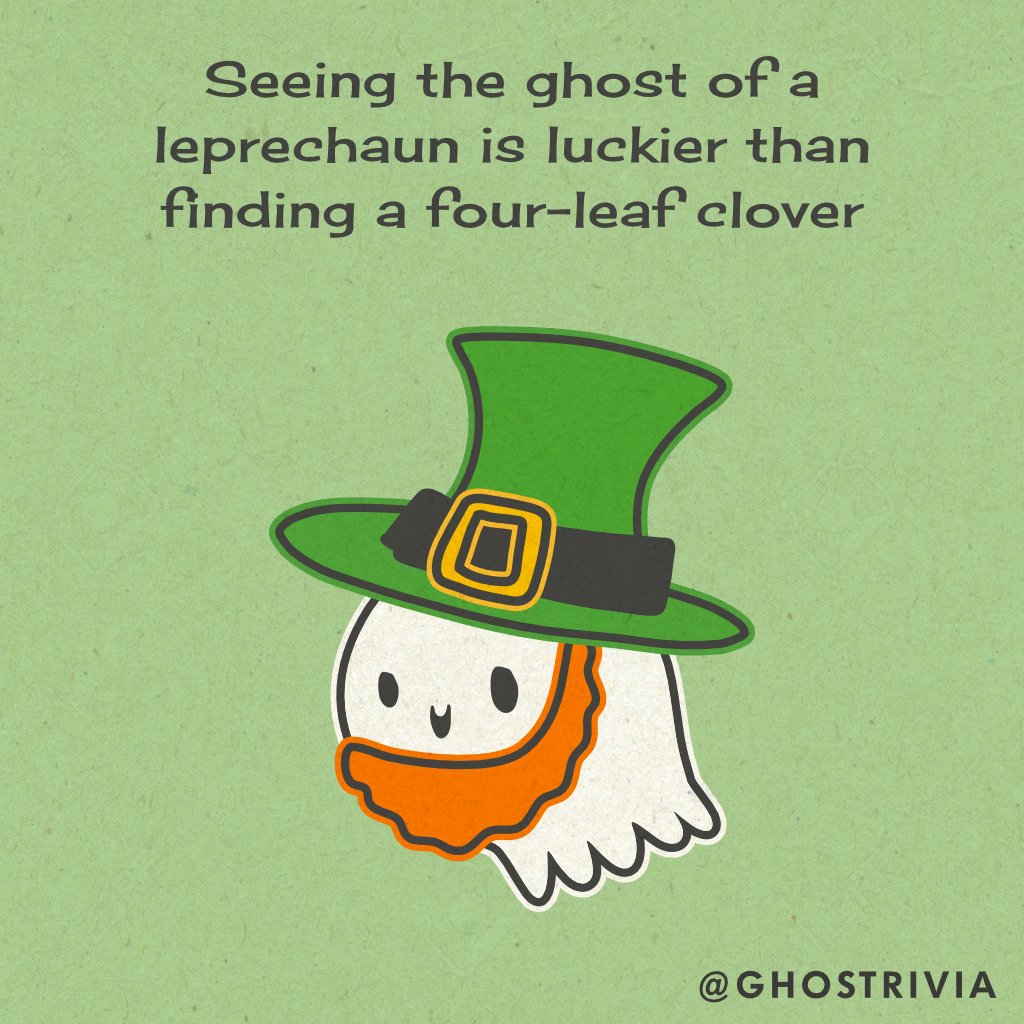 ghostrivia tweet picture