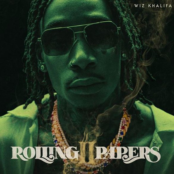 Wiz Khalifa delivers "Rolling Papers 2" featuring Snoop Dogg, Gucci Mane, Lil Skies, Jimmy Wopo &amp; many more! 

lyricallemonade.com/rolling-papers…

[<a href="/wizkhalifa/">Wiz Khalifa</a>]