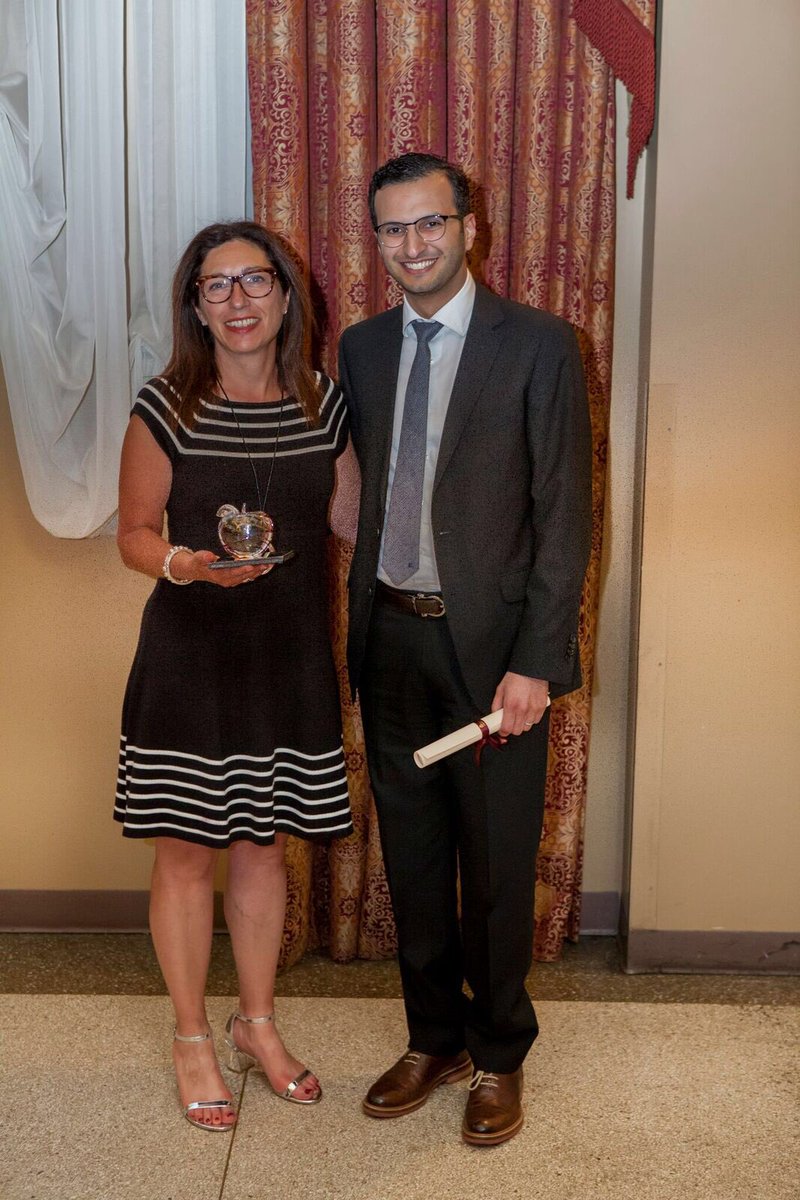 Congratulations to Dr. Yasser AlFraih who completed a 2 year pediatric surgery fellowship and to Dr. Flageole who recently completed a 10 year term as Program Director for the residency program.