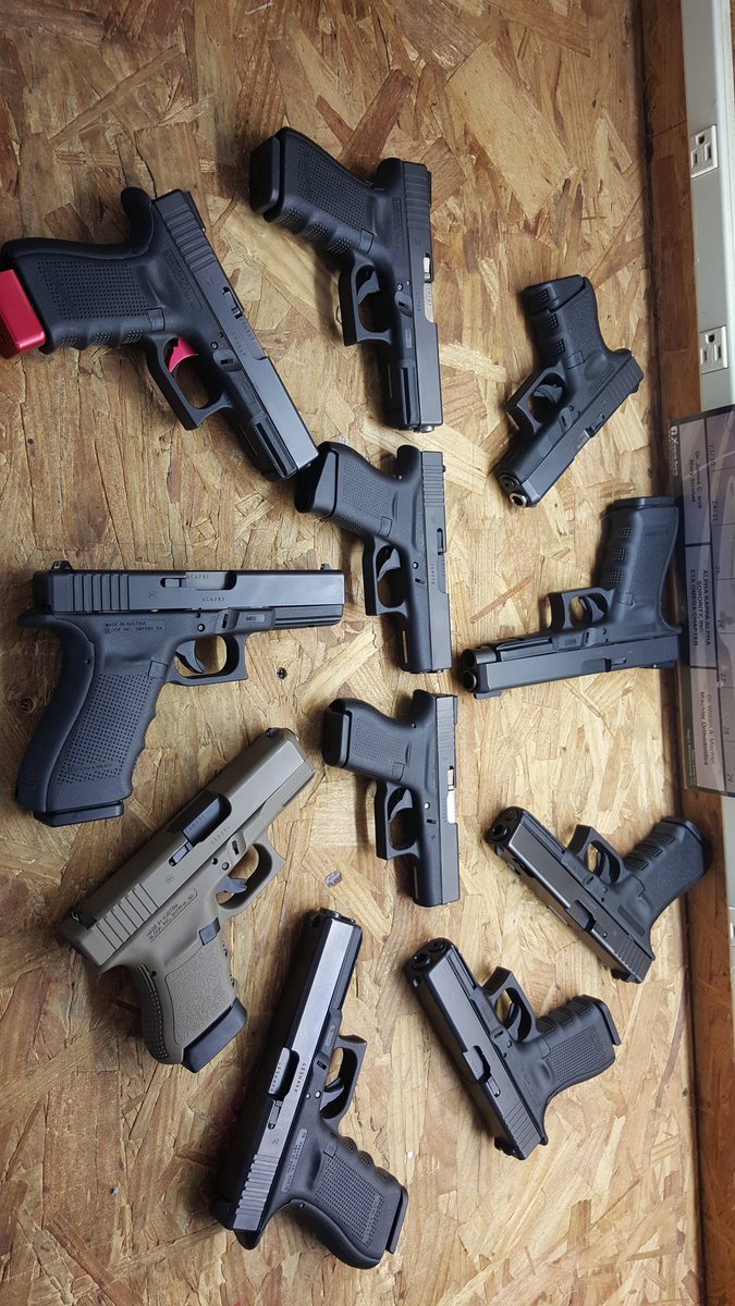 MParker0982's tweet photo. @GLOCKInc All grooves https://t.co/7v4g2nNO6u