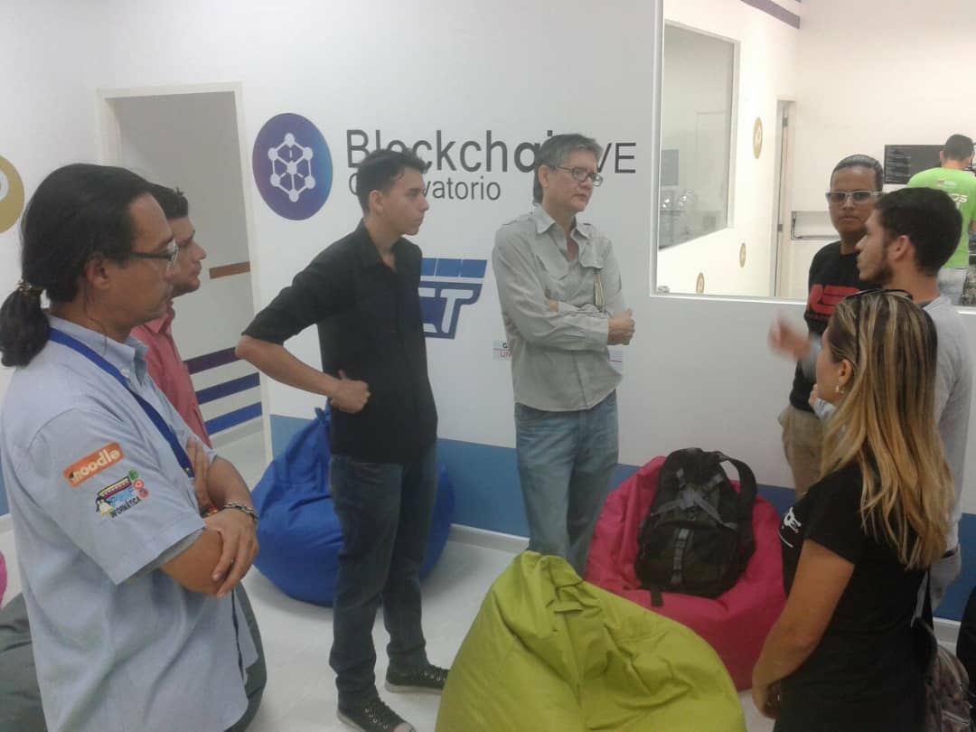 infojajo's tweet photo. El llamado sigue siendo a la juventud para prepararse y engrandecer al futuro país potencia de América toda "Venezuela" #UniversidadPopularYProductiva. @Mariana4x4. @hugbelpsuv https://t.co/uZn25ce5pc