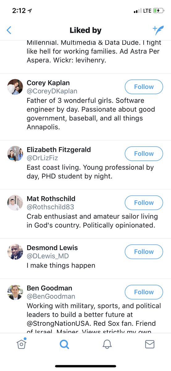 Change Annapolis tweet media