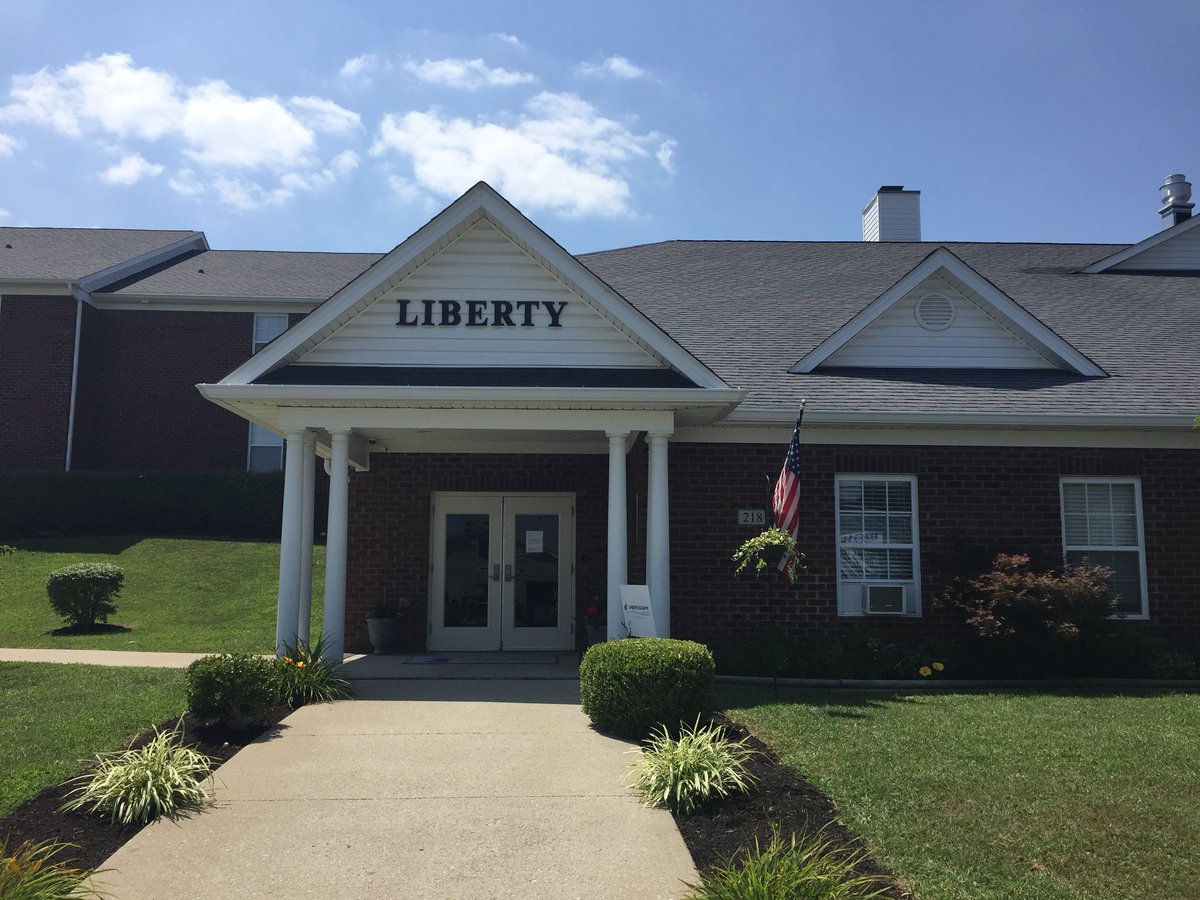 KY River Foothills (KRFDCInc) Twitter