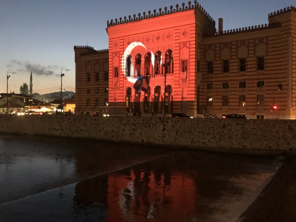 Ömer Çetres tweet media