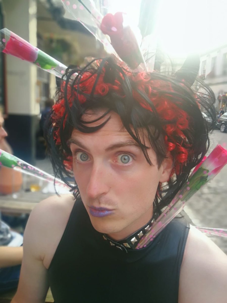 darksidepetek's tweet photo. Lips like the eyes. https://t.co/x5Ive1fzxB