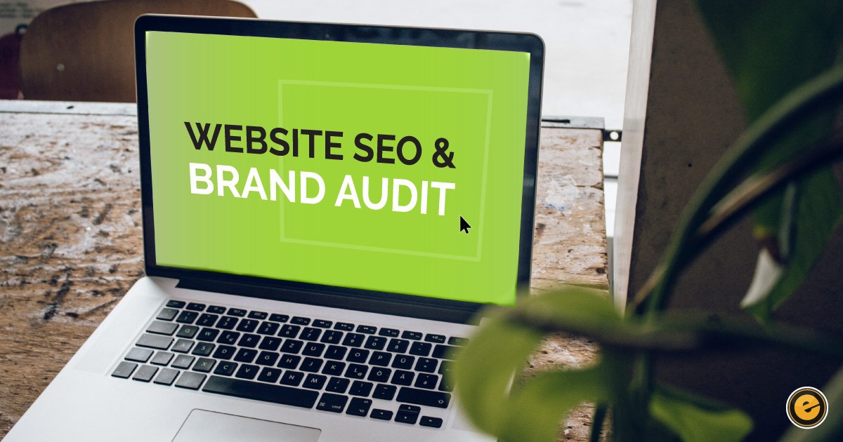 An experienced SEO agency will not take on a large #website project without auditing it first. Learn what a website and brand audit includes: qoo.ly/qqzmu #SEO #analytics