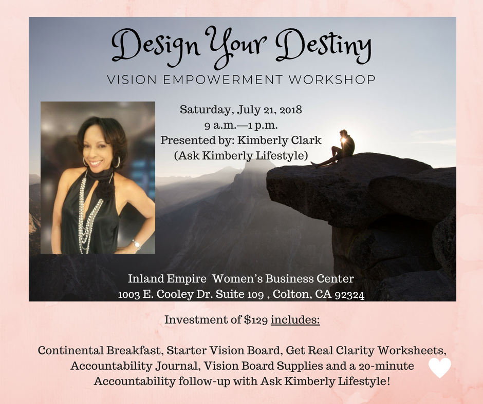 Inland Empire Women's Business Center tweet media