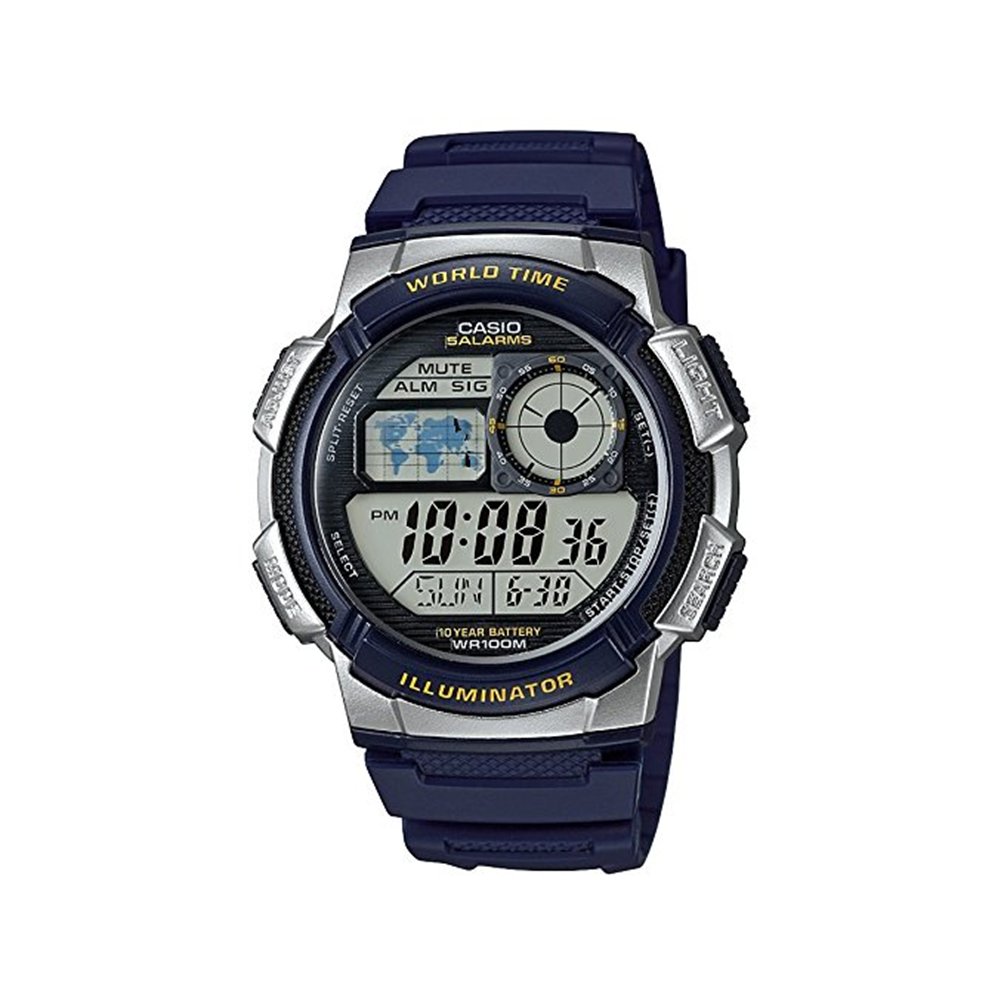 OrologiAutomat's tweet photo. #Casio #Orologio digitale colore blu #subacqueo fino a 100 m
Leggi i dettagli:https://t.co/bC1FDLJK3P https://t.co/cqckhEXcno