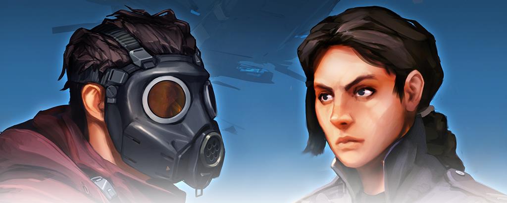warzonecog's tweet photo. NEW UPDATE: Keep your heads down, there is a new deadly threat arriving on the battlegrounds! And with it there comes a brand new general that can be unlocked in the 9th mission of the 6th sector! https://t.co/YKq0ASSuMC