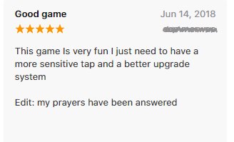 EternalGameBros's tweet photo. Lord heard your prayers 🙏 #GameDev #IndieDev https://t.co/X7vOP2vMnR