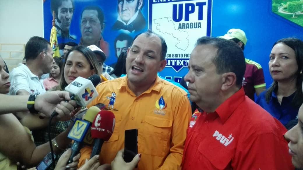 BCavilagrande's tweet photo. #UniversidadPopularYProductiva https://t.co/IZlrpEiyMs